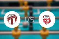 伊尼高尔士邦vs加斯塔摩奴士邦比分预测【2026/02/01】