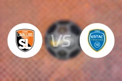 拉瓦勒vs特鲁瓦比分预测【2025/11/22】