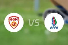 北马其顿女足U19vs阿塞拜疆女足U19比分预测【2025/11/28】