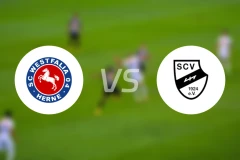 威斯法利亚利耶尼恩vs维尔B队比分预测【2026/03/01】