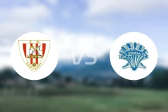 桑塔尼vs比尼萨冷比分预测【2026/01/19】