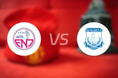 意诺西斯vs阿波罗利马索尔比分预测【2026/01/11】