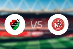 多瑙弗里德vs维也纳维多利亚比分预测【2026/04/25】