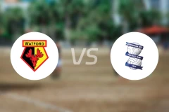 沃特福德vs伯明翰比分预测【2026/01/01】