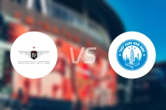 曼谷联vs南定绿钢比分结果战报【2025/12/17】