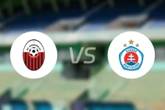 斯肯迪亚vs布拉迪斯拉发比分结果战报【2025/12/12】