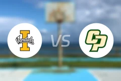 爱达荷大学vs加州科大比分预测【2025/12/22】