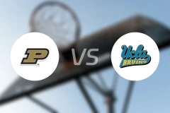 普渡大学vs加州大学洛杉矶分校比分预测【2026/01/21】