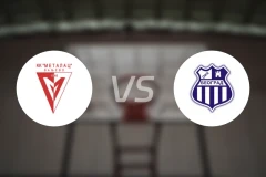 马塔拉奇vs贝尔格莱德比分预测【2025/12/07】