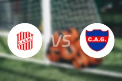 图库曼圣马丁vs圭梅斯竞技比分结果战报【2024/10/27】