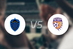 奥克兰FCvs珀斯光荣比分预测【2026/03/08】