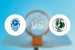 萨姆松女篮vs柯克拉雷利女篮比分预测【2025/11/15】