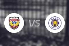 河静鸿岭vs河内FC比分预测【2025/10/31】