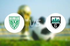 诺德林根vs格瑞特瑞德比分预测【2025/11/01】