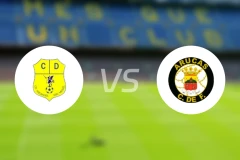 圣米格尔CDvs阿鲁卡斯比分预测【2025/11/02】