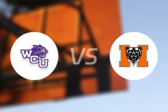 西卡罗来纳大学vs莫瑟尔比分预测【2026/01/22】