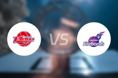 熊本火山vs福岛火绊比分预测【2026/03/14】