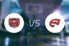 密苏里州立大学vs西肯塔基比分预测【2026/01/15】