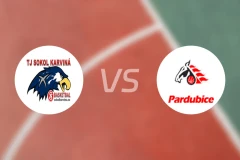 卡维纳vs帕尔杜比采B队比分预测【2025/12/17】