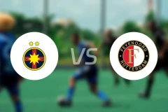 布加勒斯特星vs费耶诺德比分结果战报【2025/12/12】