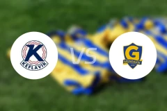 凯夫拉维克vs格林达维克比分预测【2024/08/09】