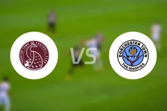 汤顿vs道彻斯特比分预测【2025/11/27】