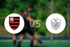 弗拉门戈青年队vs艾斯图第安特U20比分结果战报【2026/03/08】