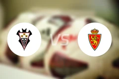 阿尔瓦塞特vs萨拉戈萨比分预测【2026/01/31】