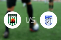 KF费罗妮克里vs乌罗舍瓦茨比分预测【2024/10/25】