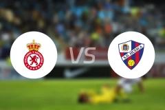 利安尼沙vs韦斯卡比分预测【2025/12/13】