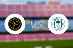 伯顿vs维冈竞技比分预测【2025/12/30】