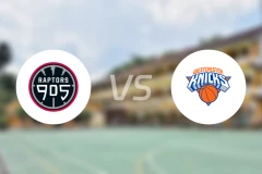 猛龙905vs韦斯特彻斯特尼克斯比分预测【2025/11/15】