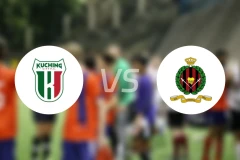 古晋城vs文莱DPMM比分预测【2025/11/22】