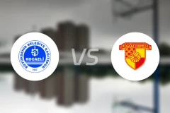 科卡莱vs格兹特佩比分预测【2026/02/06】