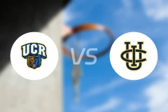 加州大学河滨分校vs加州大学尔湾分校比分预测【2025/12/05】