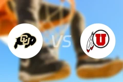 科罗拉多大学vs犹他大学比分结果战报【2026/03/04】