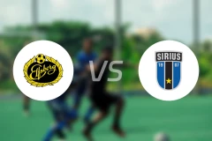 埃尔夫斯堡vs天狼星比分预测【2026/03/08】