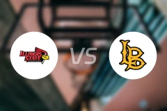 伊利诺州立大学vs加州州立大学长滩分校比分预测【2025/11/17】