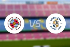 雷丁vs卢顿比分预测【2025/12/19】