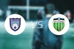 玛埃杜vs塔林利华戴亚B队比分预测【2026/04/11】