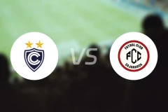 西恩夏诺vs卡哈马卡俱乐部比分预测【2026/03/21】