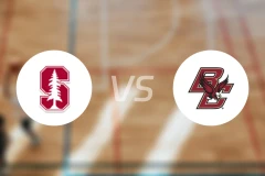 斯坦福大学vs波士顿学院比分预测【2026/02/12】