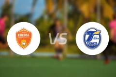 山口雷法vs大分三神比分结果战报【2026/03/29】