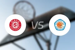 斯拉维亚班斯卡女篮vs斯洛云女篮比分预测【2025/11/26】