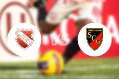 埃尔朗根vsSC格罗斯施瓦岑洛厄比分预测【2026/04/18】