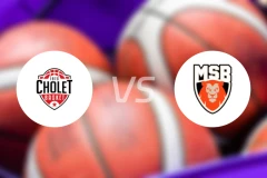 绍莱vs勒芒比分预测【2025/11/02】