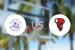 卡塔查vs野牛比分预测【2026/02/14】