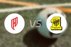 胡拜尔库迪西亚vs吉达联合比分预测【2026/01/23】