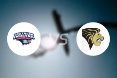 南印第安纳大学vs林登伍德比分预测【2026/01/04】