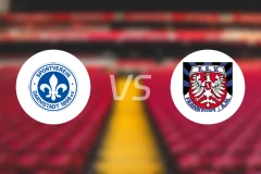 达姆施塔特U19vsFSV法兰克福U19比分预测【2026/02/15】